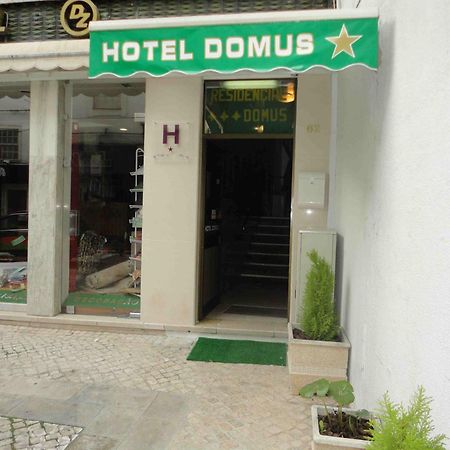 Hotel Domus Coímbra Exterior foto